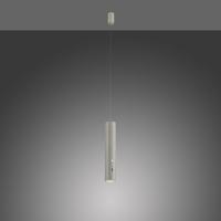 Just Light ATTACH 18281-40 LED-hanglamp LED LED vast ingebouwd 3 W Greige - thumbnail