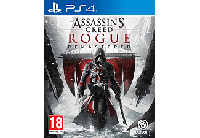 PS4 Assassin's Creed: Rogue - Remastered - thumbnail