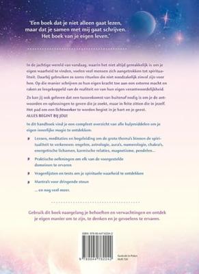 Handboek voor de lichtwerker