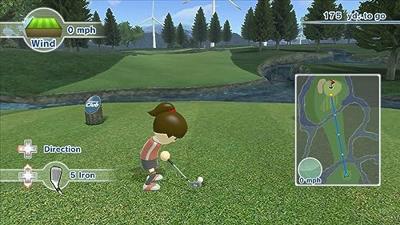 Wii Sportclub - Wii U