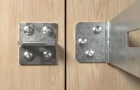 Fischer 568480 PowerFast II PH L-Boxx 102 Riembouten Interne vertanding Staal Galvanisch verzinkt 1 stuk(s) - thumbnail