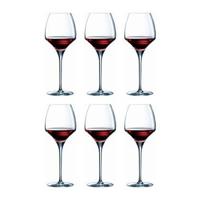 Chef & Sommelier Witte Wijnglazen Open Up - 400 ml - 6 stuks - 6 witte wijnglazen van 400 ml - thumbnail