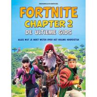 Deltas Fortnite   Chapter 2 De ultieme gids - thumbnail