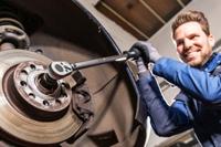 HAZET Momentsleutel 5123-2CLT - Draaimomentbereik min-max: 60 - 320 Nm - Nauwkeurigheid: 4% - 1/2 inch (12,5 mm) vierkant massief - Lengte: 660 mm - thumbnail