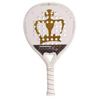 BLACK CROWN HURRICANE PRO 3.0 PADEL RACKET - thumbnail