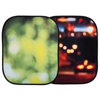 Manfrotto Collapsible Out Of Focus City Lights/Summer 120x150cm - thumbnail