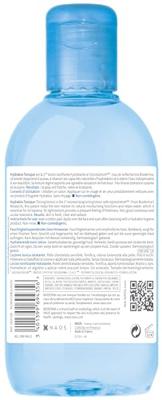 Bioderma Hydrabio Moisturising Toning Lotion 250 ml