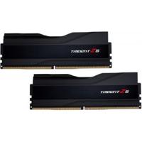 G.Skill DDR5 Trident Z5 2x16GB 6400MHz CL32 F5-6400J3239G16GX2-TZ5K - thumbnail