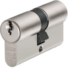 ABUS Cilinder E60Np 30/30 - E60NP 30/30 - E60NP 30/30