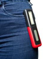 Gedore R95700023 LED Werklamp | magnetisch | 2x 3W | USB oplaadbaar - 3300002 - thumbnail