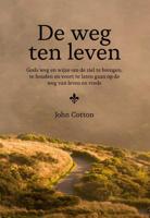 De weg ten leven - John Cotton - ebook - thumbnail