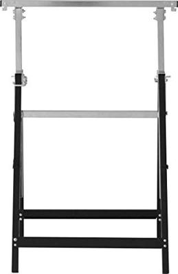 Meister Werkschraag Telescopisch 200Kg - WU5258110