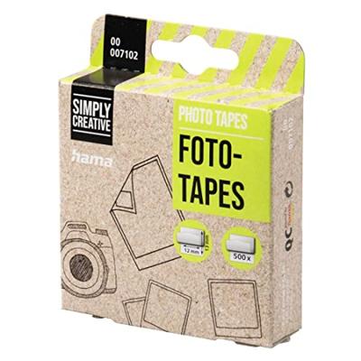 Hama Fototapedispenser 00007102 500 stuk(s)