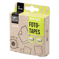 Hama Fototapedispenser 00007102 500 stuk(s) - thumbnail