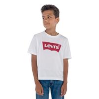 Batwing LEVI'S T-shirt wit - thumbnail