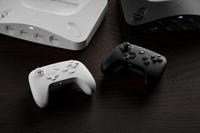 8Bitdo 64 Bluetooth Controller - Black - thumbnail