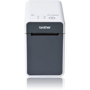 Brother TD-2125NWB Labelprinter