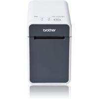 Brother TD-2125NWB Labelprinter - thumbnail