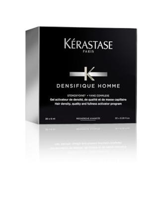 Volumegevende Kuur Densifique Homme Kerastase Densifique Homme (6 ml)