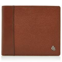 Castelijn & Beerens Vivo Portemonnee RFID cognac2 Dames portemonnee - thumbnail