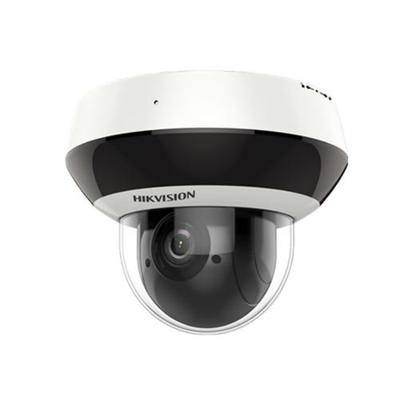 Hikvision 4MP mini PTZ Vari-Fo - -