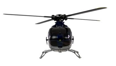 Amewi Flying Bulls EC135 RC helikopter RTF