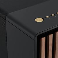 Fractal Design North Charcoal Black - thumbnail