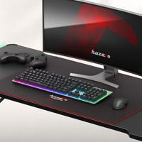 Huzaro Hero 3.3 RGB - gaming bureau - thumbnail