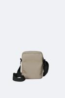 Rains Original Jet Bag Taupe - thumbnail