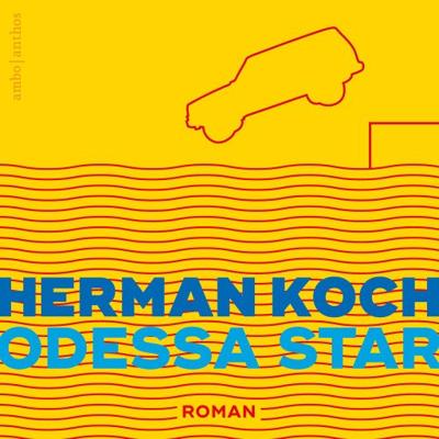 Odessa Star