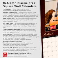 Vintage Guitars Kalender 2026 - thumbnail