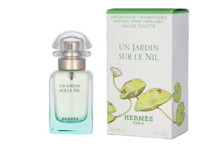 Hermès - Hermes Un Jardin Sur Le Nil Eau de toilette Spray 30 ml Hermès - Hermes Un Jardin Sur Le Nil Eau de toilette Spray 30 ml