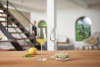 Leonardo Grappaglazen Puccini - 220 ml - 6 stuks - thumbnail