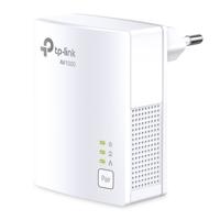 TP-Link AV1000 Gigabit Powerline Starter Kit - thumbnail