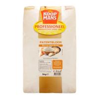 Koopmans - Patentbloem - 5kg - thumbnail