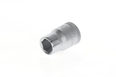 Gedore Dopsleutel 3/8" 10 MM 6-kant - 6230590 Gedore Dopsleutel 3/8" 10 MM 6-kant - 6230590