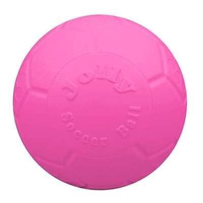 JOLLY SOCCER BALL ROZE