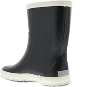 Bergstein Rainboot Kinder Regenlaars Black 27 - thumbnail