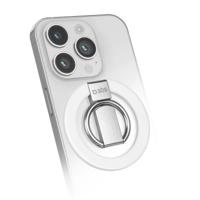 sbs mobile MagSafe magnetische ring Aluminium - thumbnail
