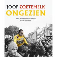 Joop Zoetemelk - Ongezien - thumbnail