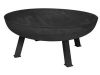 Vuurschaal diameter 75 cm Velleman - Velleman - thumbnail