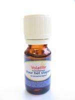 Volatile Voor Het Slapen Gaan 10ml - thumbnail