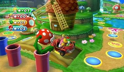 Wii Mario Party 9 Selects. Für Nintendo