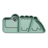 Done by Deer Stick&Stay snackbord Croco Green - thumbnail