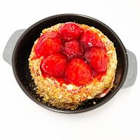 BergHOFF - Ovenschaal Rond 28 cm - Zwart - BergHOFF | Gem - thumbnail