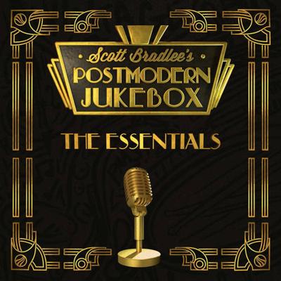 The Essentials - CD (0888072012394)