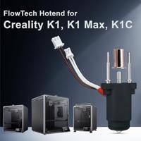 Micro-Swiss Hotend FlowTech™ Hotend M3101 - thumbnail
