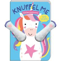 ImageBooks Knuffel me - kleine eenhoorn - thumbnail