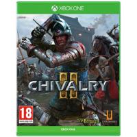 Chivalry II (2) (Day One Edition) - thumbnail