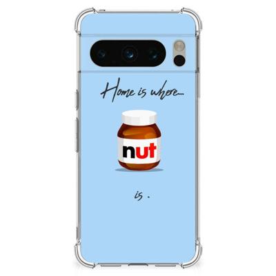 Google Pixel 8 Pro Beschermhoes Nut Home Google Pixel 8 Pro Beschermhoes Nut Home